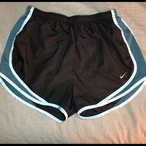 Nike Tempo Running Short. Shorts. Running shorts.